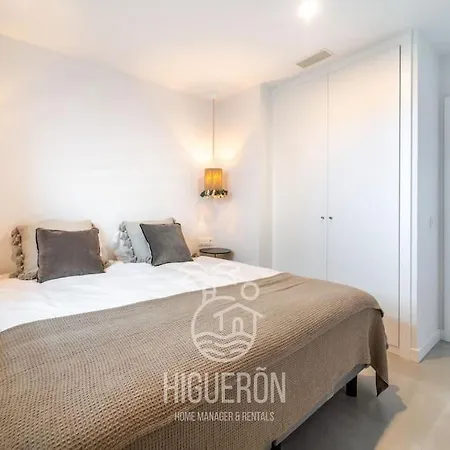 Higueronrentals Twin *
