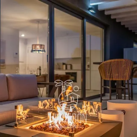 Appartement Higueronrentals Twin