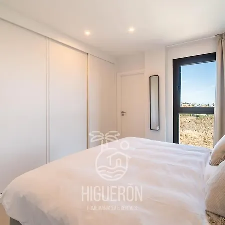 Appartement Higueronrentals Twin *